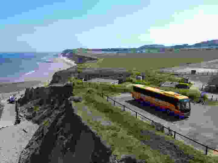 Seaview Car Park