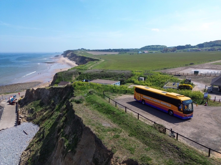 Seaview Car Park