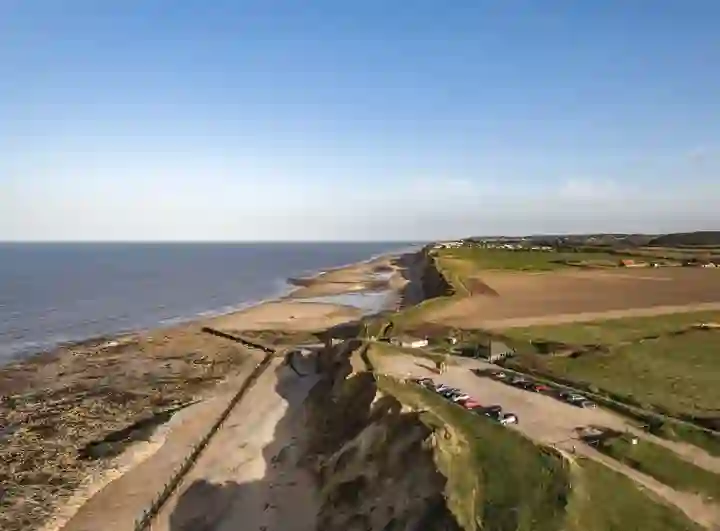 Seaview Car Park