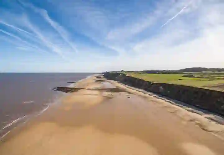 West Runton Beach